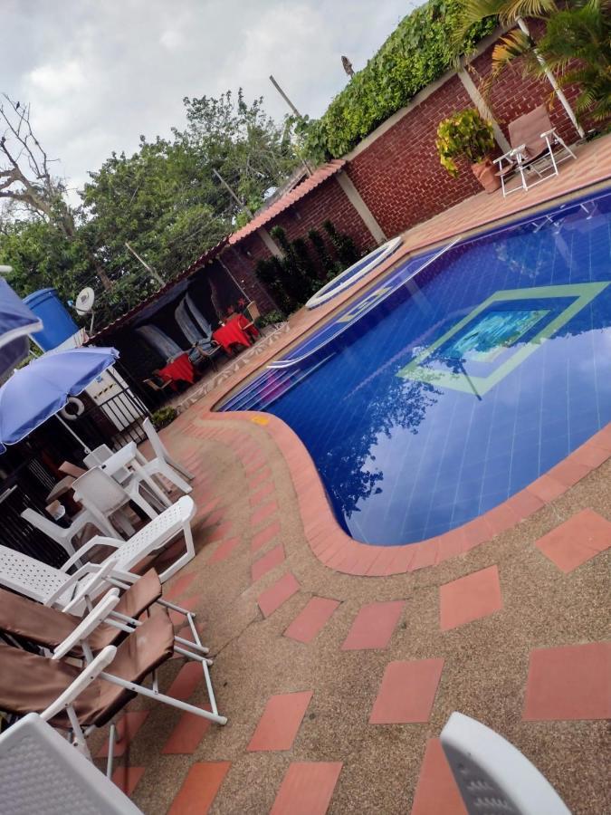 Finca Hotel La Melania Montenegro Dış mekan fotoğraf