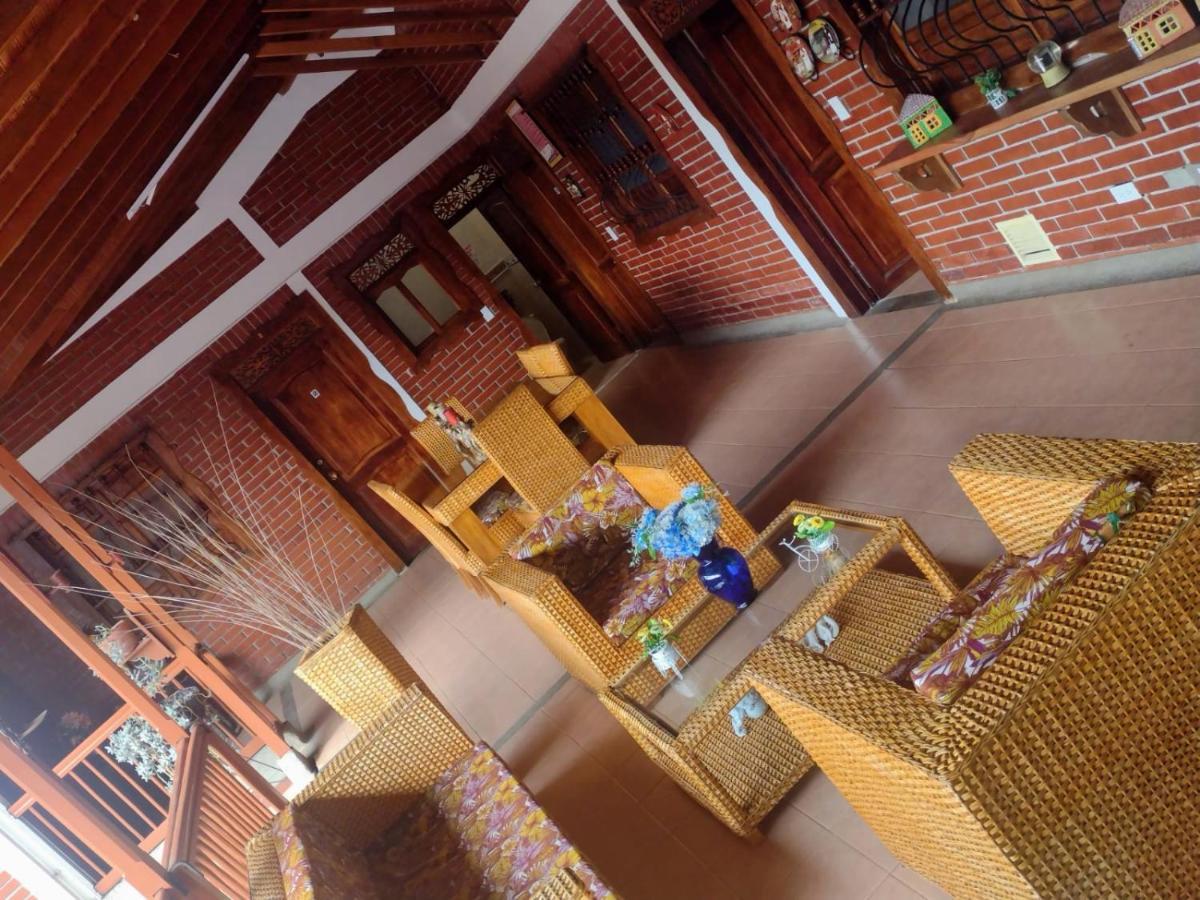Finca Hotel La Melania Montenegro Dış mekan fotoğraf