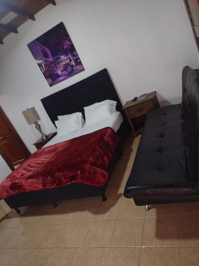 Finca Hotel La Melania Montenegro Dış mekan fotoğraf