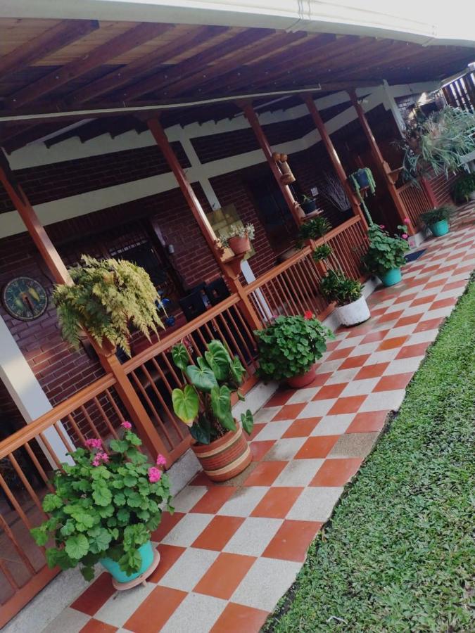 Finca Hotel La Melania Montenegro Dış mekan fotoğraf