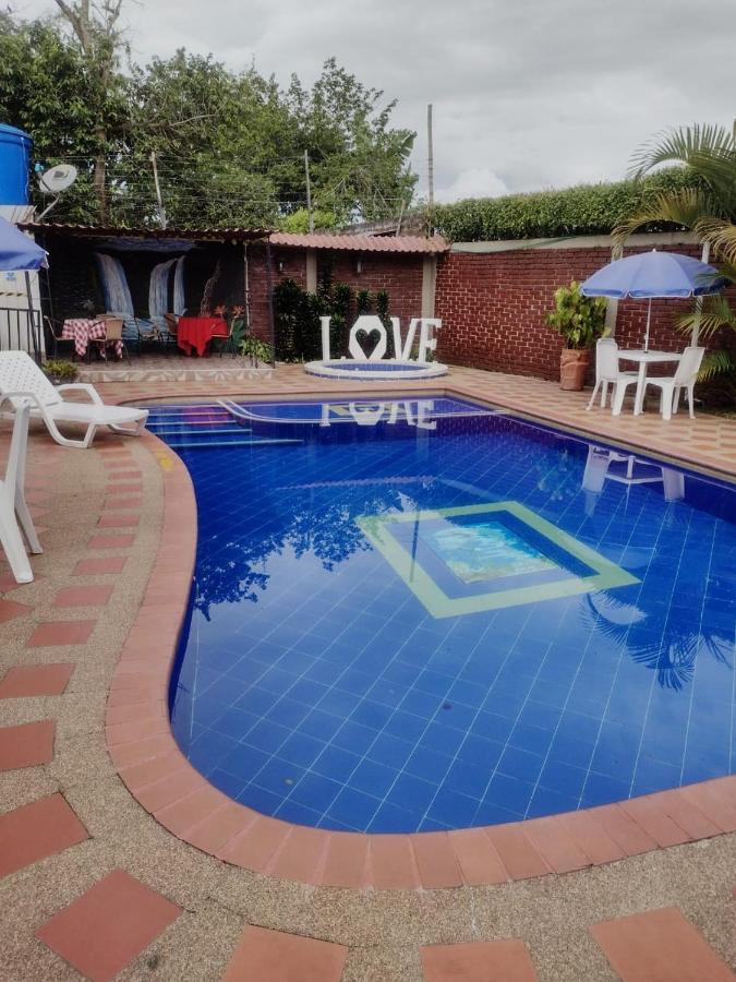Finca Hotel La Melania Montenegro Dış mekan fotoğraf