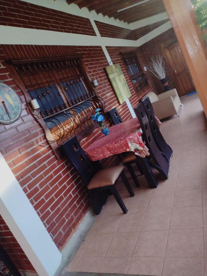 Finca Hotel La Melania Montenegro Dış mekan fotoğraf
