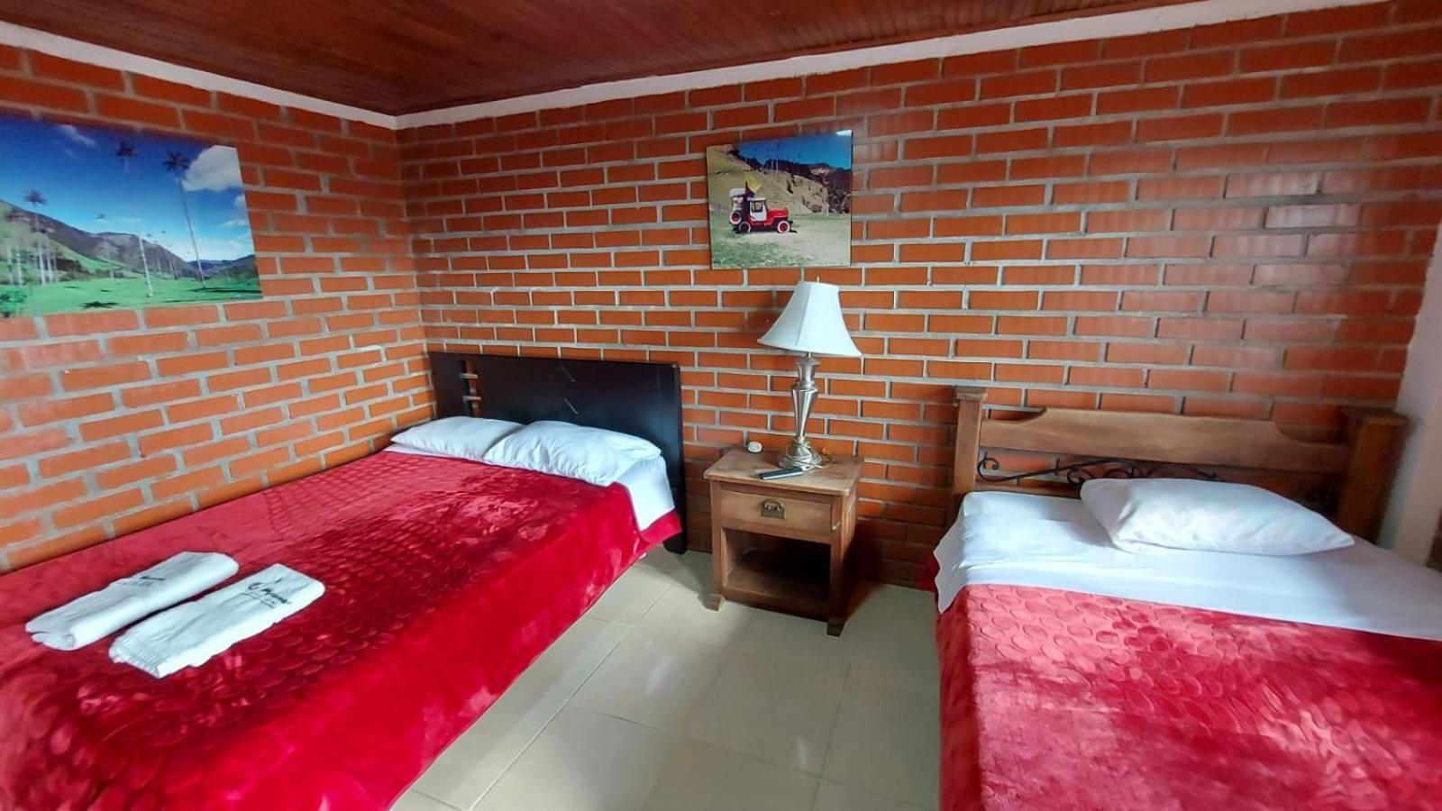 Finca Hotel La Melania Montenegro Dış mekan fotoğraf
