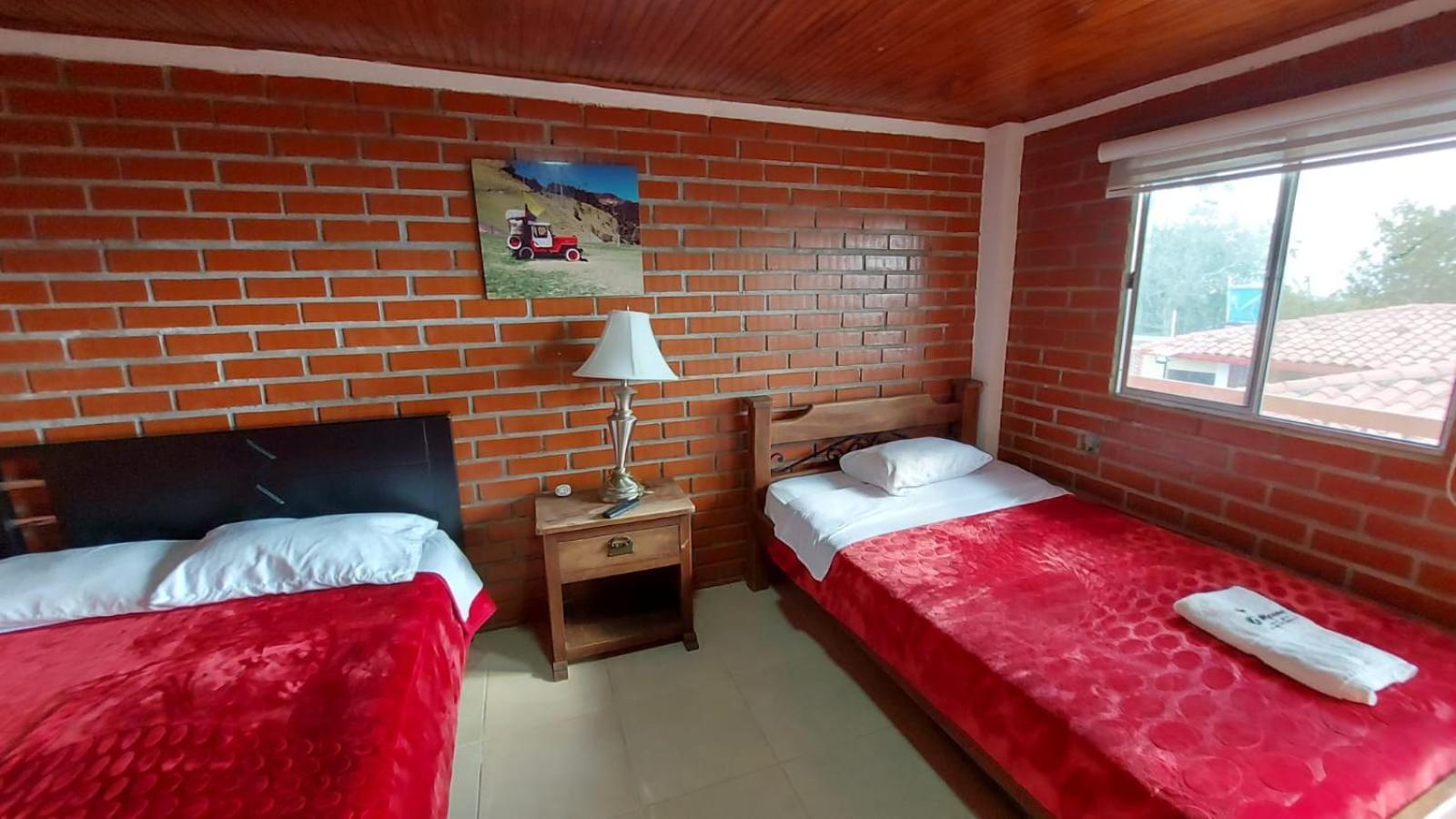 Finca Hotel La Melania Montenegro Dış mekan fotoğraf