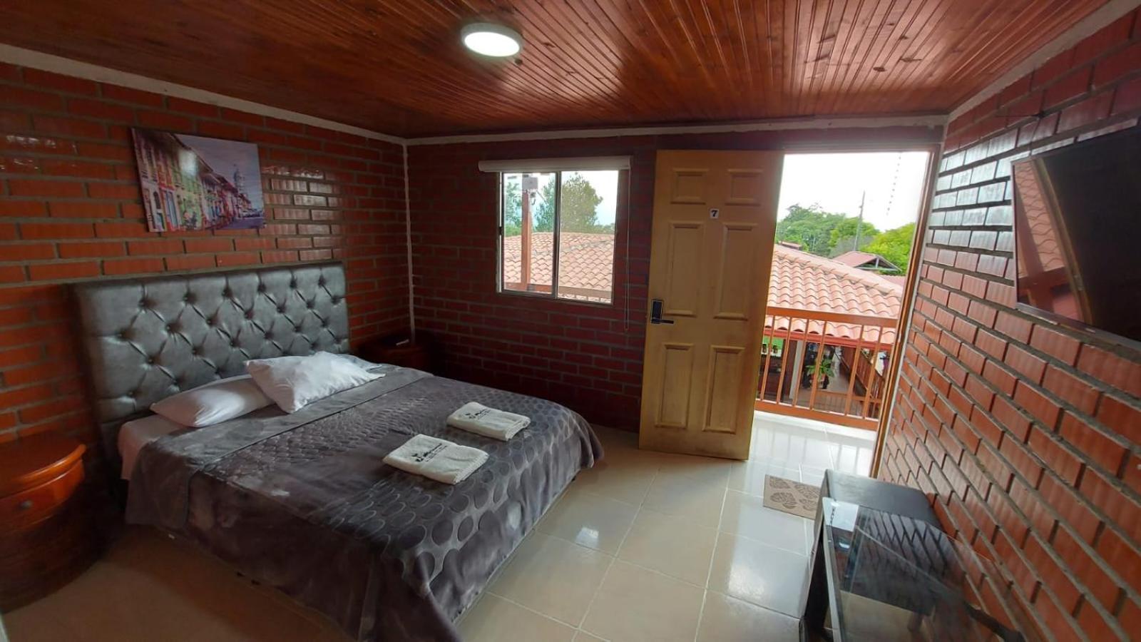 Finca Hotel La Melania Montenegro Dış mekan fotoğraf