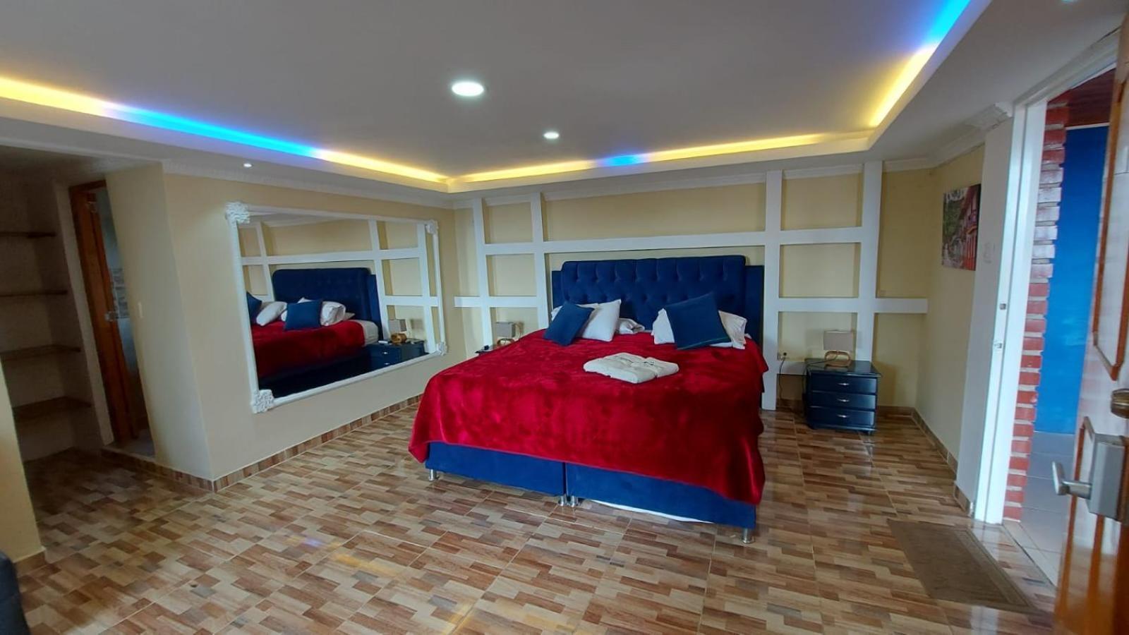 Finca Hotel La Melania Montenegro Dış mekan fotoğraf